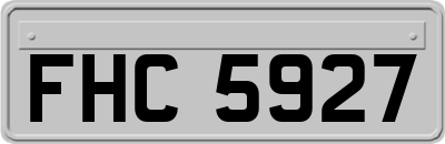 FHC5927