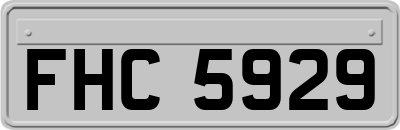 FHC5929