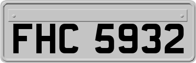 FHC5932