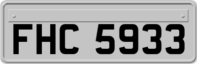 FHC5933