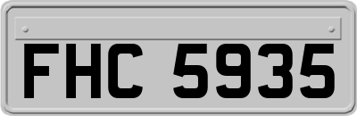 FHC5935