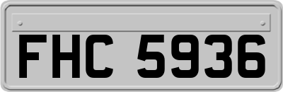 FHC5936