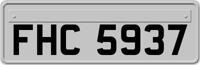 FHC5937