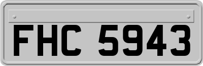 FHC5943