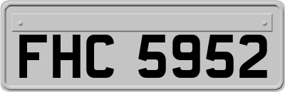 FHC5952