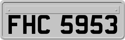 FHC5953