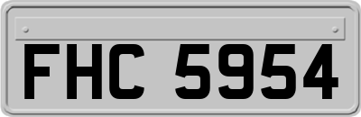 FHC5954
