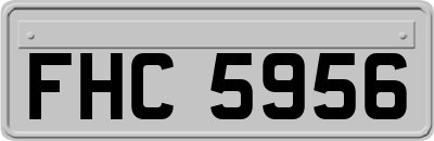FHC5956