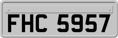 FHC5957
