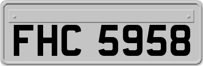 FHC5958