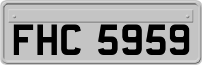 FHC5959