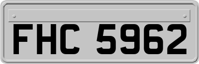 FHC5962