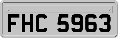 FHC5963