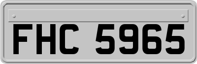 FHC5965