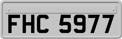 FHC5977