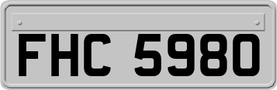 FHC5980