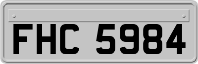 FHC5984