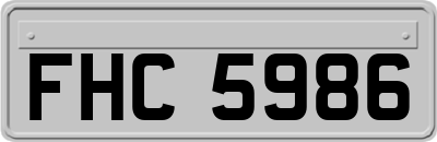FHC5986