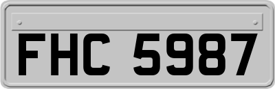 FHC5987