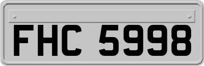 FHC5998