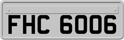FHC6006
