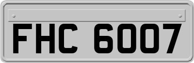 FHC6007