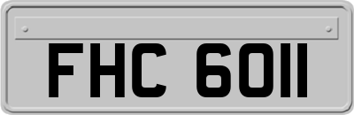 FHC6011