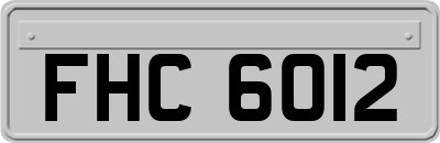 FHC6012