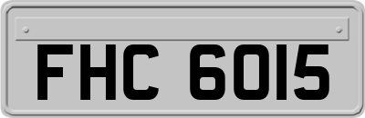 FHC6015