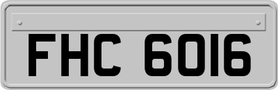 FHC6016