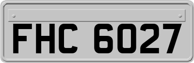 FHC6027