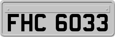 FHC6033