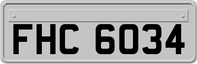 FHC6034
