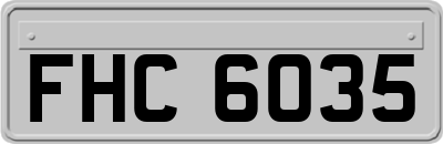 FHC6035