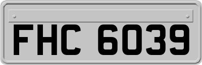FHC6039