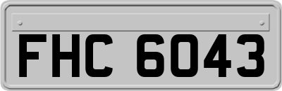 FHC6043