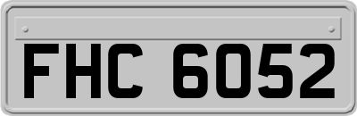 FHC6052