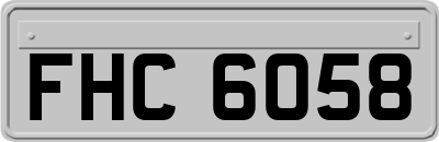FHC6058