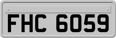 FHC6059