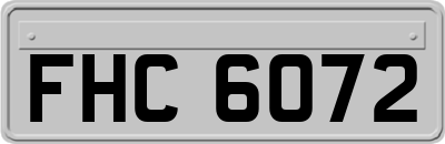 FHC6072