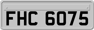 FHC6075