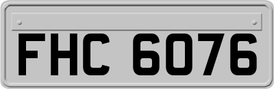FHC6076