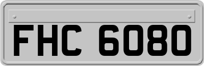 FHC6080