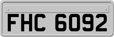 FHC6092