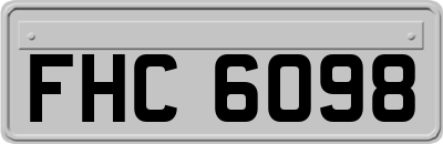 FHC6098