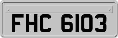 FHC6103