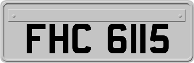 FHC6115