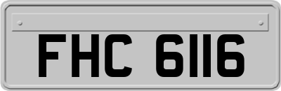 FHC6116