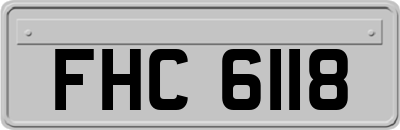 FHC6118