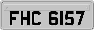 FHC6157